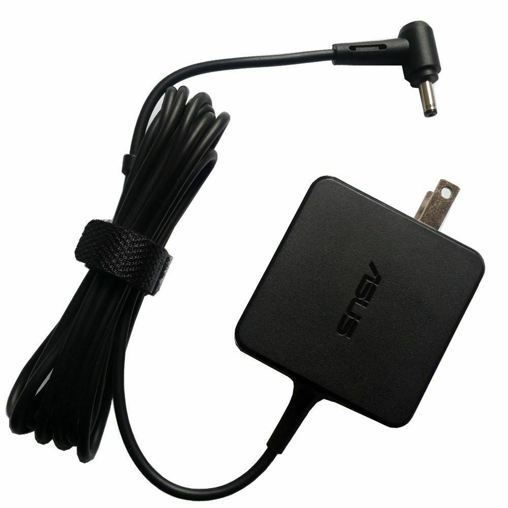 NEW 45W 19V 2.37A ADP-33AW A AC POWER ADAPTER CHARGER 4.0mm*1.35mm FOR ASUS TAICHI 21 31 AD883J20 010HLF